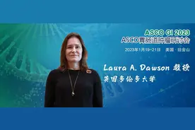 ASCO GI现场之声 | 姑息性治疗疼痛性肝癌和肝转移癌患者疗效显著图片