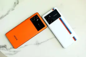 为什么真正懂手机的人，都很喜欢iQOO、Realme这些“小众”品牌呢图片