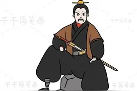 民间故事：绝世武功图片