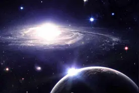 2000年前，古人对宇宙就有不同观点，庄子的想法在当下也很科学图片
