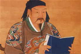 被埋没在历史上的岳云：自古皇帝很少杀过大将之子，岳云为何被杀图片