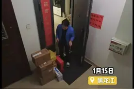 00后和父母买年货的代沟，怎么填？图片