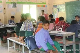 缅甸停止英语教育后，降低的不止是教育水平，更撕裂脆弱的社会图片