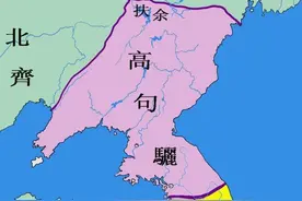 韩国人为什么要以高句丽为祖先？图片