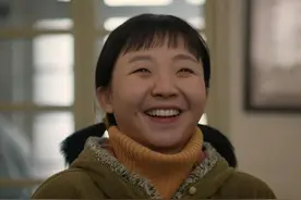 一人毁掉整部剧！被赵薇力捧上位的她，成央视《六姊妹》唯一败笔图片