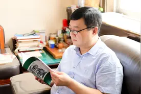 【诗词歌赋】张建鲁作品‖《走在新时代的春天》图片