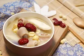 药补不如食补?老中医告诉你：多吃5种食材，与健康走得更近图片