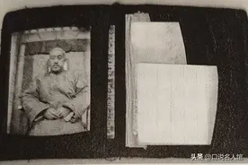 周总理去世后，皮夹里的照片揭露他一生之痛，邓颖超：是我不好图片