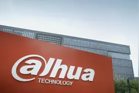 大华股份：安防老二的成长之路图片