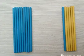 海韵教育丨薛小红：凑十思想，方法渗透图片