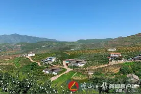 大美凉山 见证巨变 | 走进会理图片