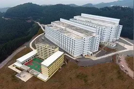 造价上亿，牧原、新希望纷纷涌入！楼房养猪真的是风口吗？图片