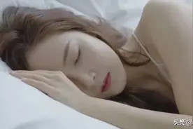 天人合一的华山睡觉大法图片
