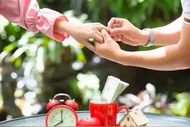婚姻制度的前世今生及未来走向图片