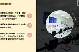 「新版」消防安全隐患排查速查手册73页全图片