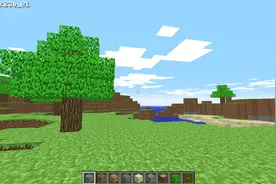 我的世界：Minecraft历史上第一个被记载的BUG是什么？图片