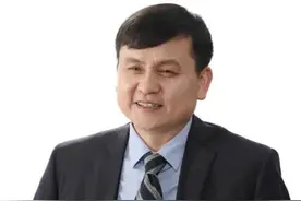 张文宏为何能“升官”？图片