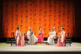 【闽山闽水物华新】泉州 | “非遗”知多少：5项世界级，36项国家级图片