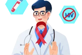 hpv是艾滋病吗？这是一个很大的误区啊！图片