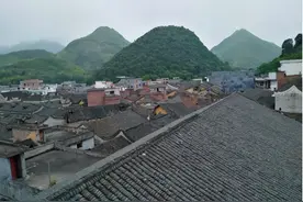 「红色文化」探寻乐昌杨家寨村的红色魅力图片
