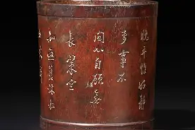 台北秋拍精品欣赏图片