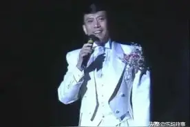1985年央视春晚，粤语元素过多，是不是失败的原因之一？图片