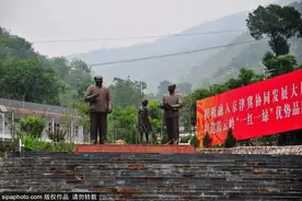 北京这些红色旅游地，带你踏寻革命足迹，重温峥嵘岁月​图片