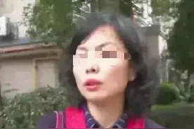 莆田医院的丈夫，给保姆8套房，妻子抗议，儿子：闭嘴，少管闲事图片