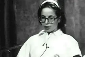 NASA为证明时间不存在，让一女子独自住洞穴130天，结果怎样了？图片