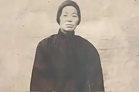 培养出两个总理一个省长的传奇母亲：一个大字不识的山东农妇邱氏图片