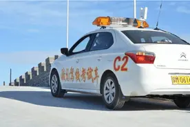 为什么说聪明人考驾照，不会选C1驾照直接选C2，教练给出4个原因图片