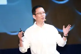 吴晓波被禁言，十六亿资产面临鸡飞蛋打，他错在哪？图片