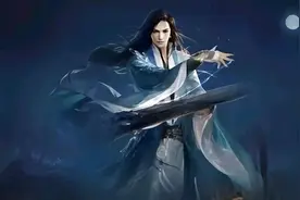 万古神帝：万年之期已过，被流放未来的酆都大帝何时才能归来呢？图片