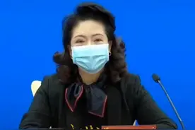 呼市疫情 | 女副局长背后隐藏的事图片