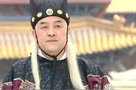 《天下第一》中曹正淳，真的是反派吗？图片