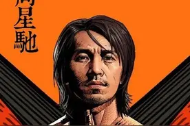 周星驰《功夫2》即将定档，致敬吴孟达，票房力争超战狼图片