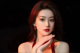 美若天仙的深圳小姐姐图片