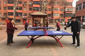 河南洛阳：求“同”存“异”，破解老旧小区改造与文化保护难题图片