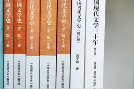古代文学赏析，先秦文学图片