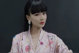 黄龄，性感魅力写真（组图）图片