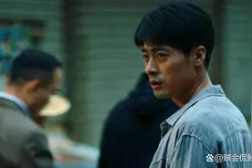 《东北往事我叫赵红兵》观众为什么会质疑赵红兵的人设？图片