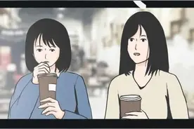 曾经父母眼中的“乖乖女”，后来都怎么样了？漫画真实揭露图片