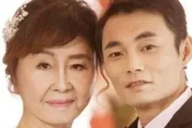28岁女孩生完孩子后，一夜变老犹如老太婆，如今现状却令网友羡慕图片