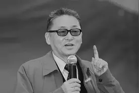 国学大师李敖，你真的了解他吗？图片