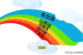 盘点湖北话：连湖北人都听不懂的方言大杂烩图片