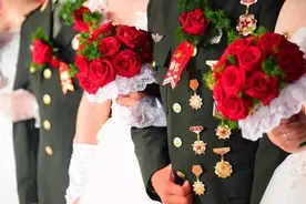 福建一男子部队当兵，妻子觉得聚少离多提出离婚，法院如何判？图片