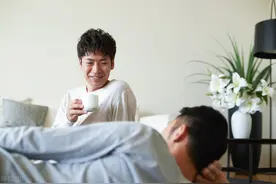 同性恋是否一眼就可以看出对方是否是同性恋？图片