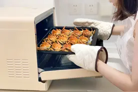 十道简单快手的微蒸烤食谱，一起实现美食自由图片