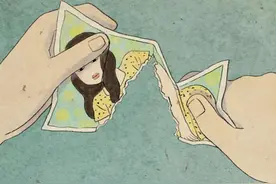 这些小姐姐你敢看吗？抖音集中治理一大批低俗色情账号图片
