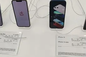 做为一名老果粉连续用了大半年的一加9r，谈谈与iphone的对比感受图片